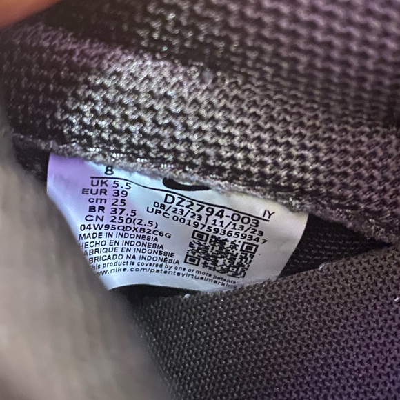 Nike Dunk Low Twist - Picture 5 of 6